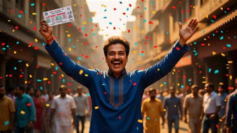 Kerala Karunya Plus lottery winner claims ₹1 crore prize with ticket PZ ...
