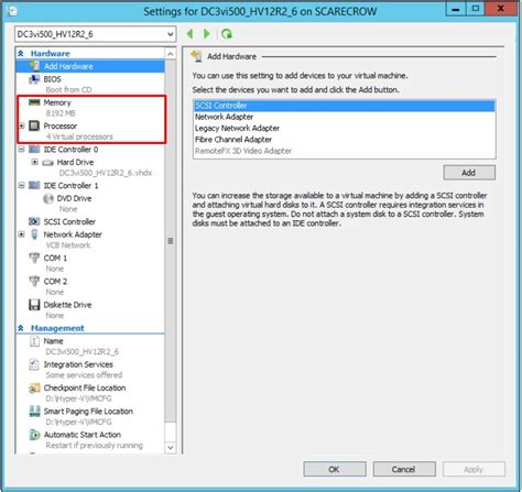 Image result for Hyper-V Setup Tutorial