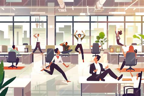 Employee Cartoon 的图像结果