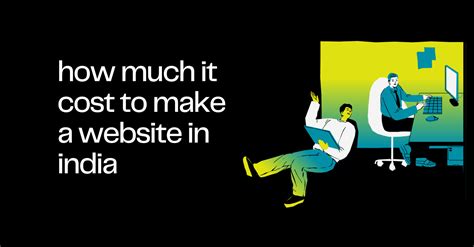 How Much Does It Cost to Build a Website in India in 2025? - CodeHunger ...