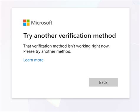 How to gain access to authenticator app once signed out when you have ...