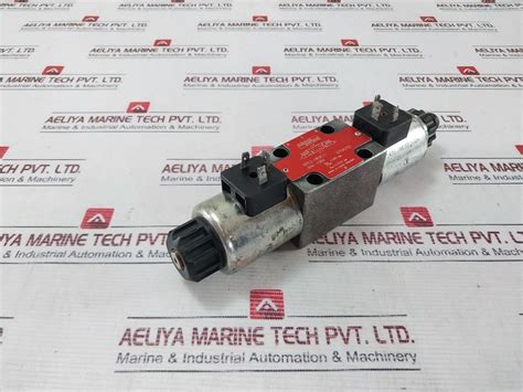 Argo Hytos Rpe3-063C11 Hydraulic Solenoid Valve 484-1069 – Aeliya ...