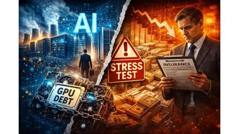 AI data centers are causing stress not just to tech companies, but also ...