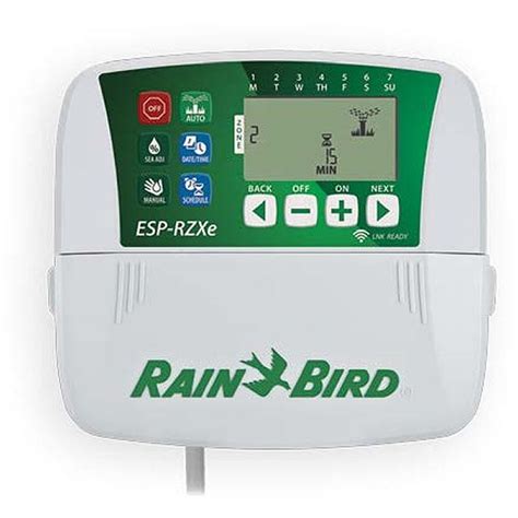 Image result for Program Rain Bird Controller