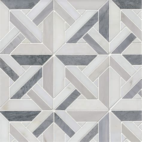Marble Mosaic Tile