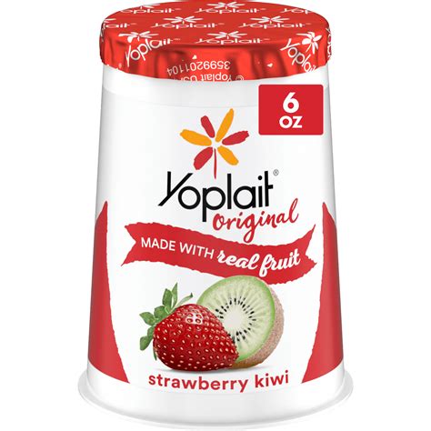 Yoplait Yogurt Products & Flavors | Gluten Free, Protein & Kids