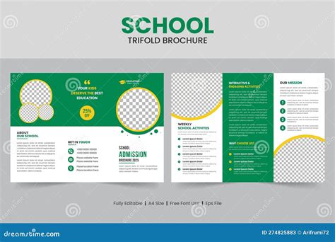 Free Powerpoint Brochure Templates