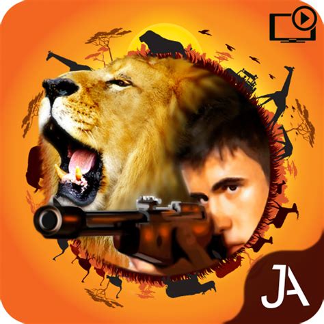 4x4 Safari: Online Evolution - App on Amazon Appstore