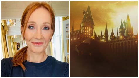Download J K Rowling 1920 X 1080 Wallpaper Wallpaper | Wallpapers.com