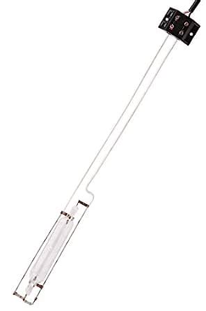 Shilpent UV Lamp (Medium Pressure Mercury Lamp) (Power - 450 Watt ...
