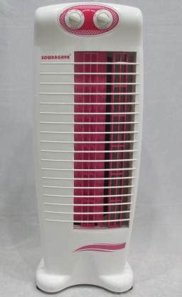 Sowbaghya stfo1 with 1 Year Warranty 5 mm Tower Fan Price in India ...