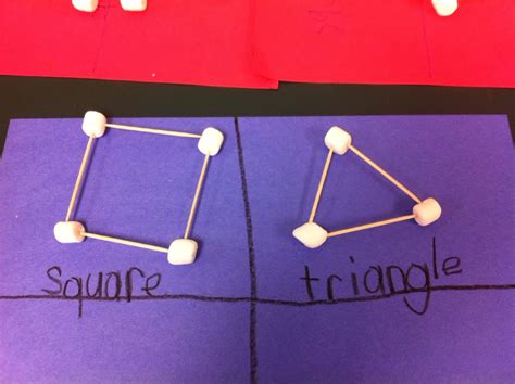 Shapes Lesson 的图像结果