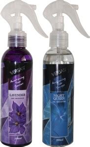 versasi Lavender & Night Queen Spray Price in India - Buy versasi ...