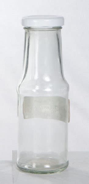 Glass Bottle Manufacturer & Supplier from Firozabad India