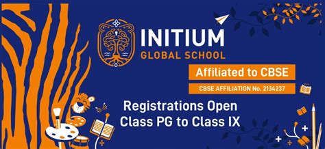 Initium Global School