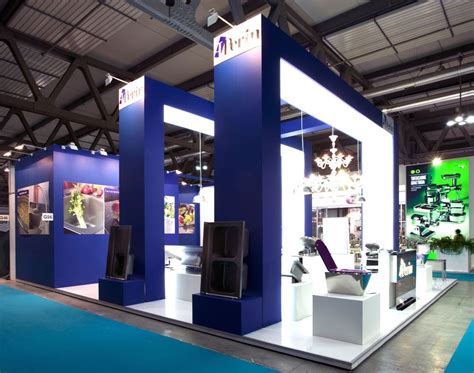 ARTI VISIVE SNC: Customer Reviews, Stands and Services