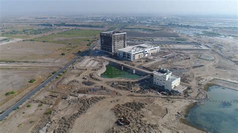 Dholera Gallery | Pyramid Infra