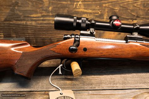 Remington 700 CDL 30-06