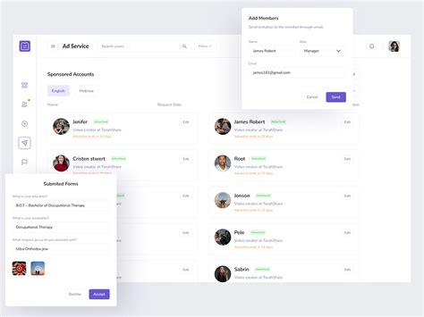 Image result for Admin Panel Demo