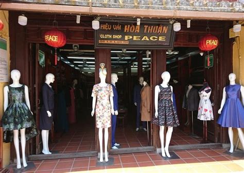 wonderful tailor - Reviews, Photos - Peace Tailor in Hoi An - Tripadvisor