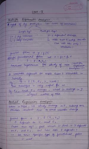 Solutions Manual for Essentials of Econometrics 4th Edition by Gujarati ...
