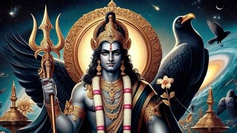What Happens During Shani Sade Sati? Know The Stages Of This Period And ...