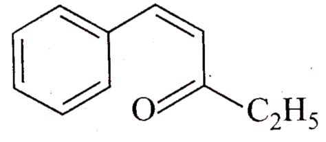 A carbon1 compoundj P, which gives positive idofrom test, undergoes ...