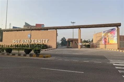 SGT University Admission, Ranking, Placements & Courses |COLLEGE SIMPLIFIED