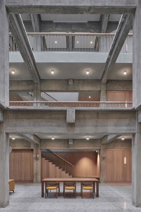 office winhov, Van Hoogevest Architecten, MWA Hart Nibbrig, Stefan ...