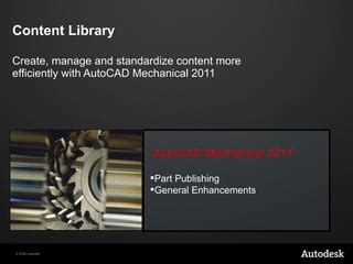 Image result for AutoCAD Mechanical 2011 Tutorials
