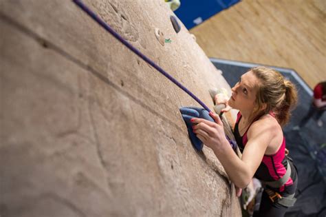 What the Rec? Answers to Your GVSU Recreation Questions - Student Life ...