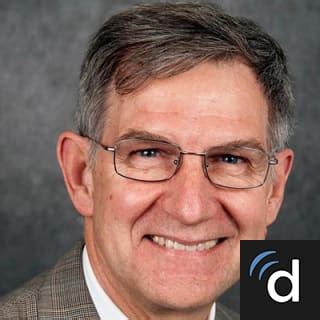 Dr. Dean E. Schraufnagel, MD | Chicago, IL | Pulmonologist | US News ...