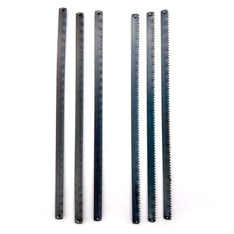 Mini Hack Saw Blades | Zona Tool