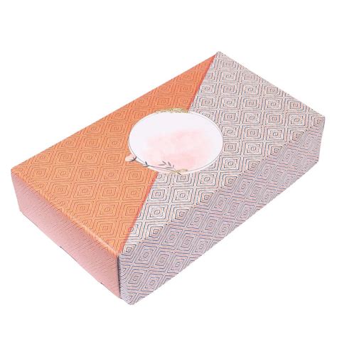 Twin colour beautiful box (9.25x5x2inch) BR1062 – Nice Packaging