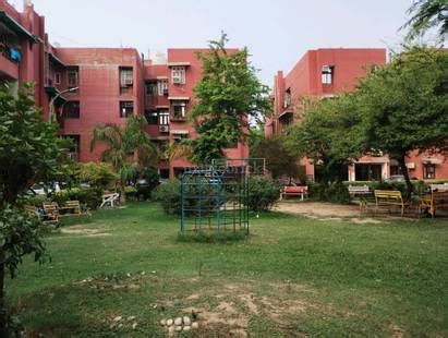 Parvana Vihar in Sector 9 Rohini, New Delhi: Price, Brochure, Floor ...