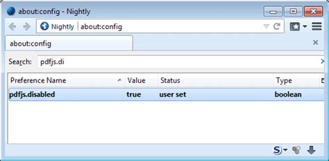 PDF JavaScript Disabled 的图像结果
