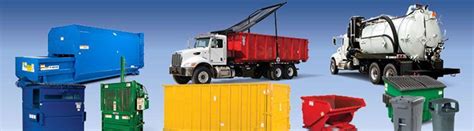 Wastequip Office Photos | Glassdoor