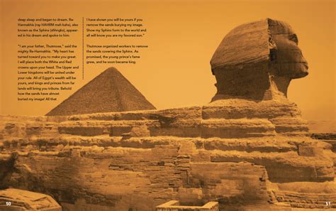 Famous Myths and Legends of Ancient Egypt | World Book