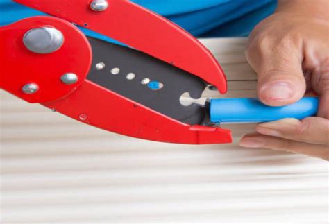 Image result for How to Fix PVC Cloacking Profile