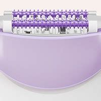 Braun Se 3-170 legs & arms Corded Epilator Price in India - Buy Braun ...