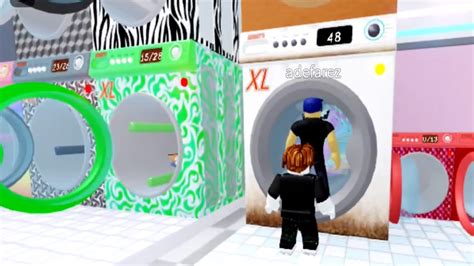Image result for Washing Machine Simulator Roblox