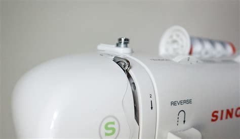 Image result for How to Thread Antique Singer