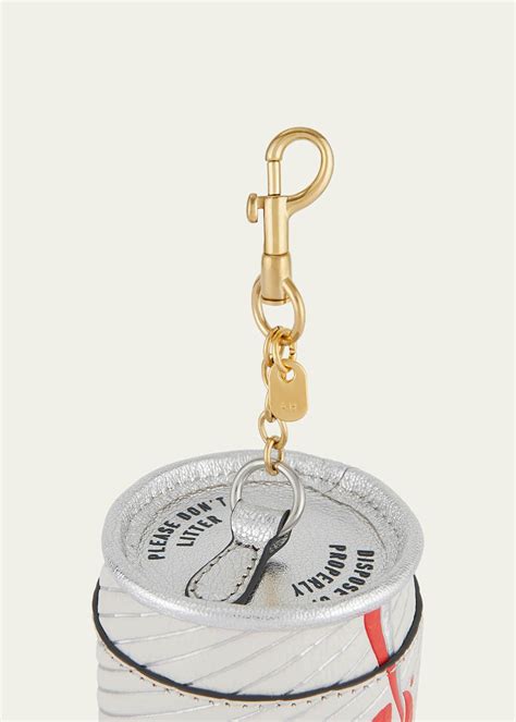 Anya Hindmarch x Coca-Cola Diet Coke Soda Can Coin Bag - Bergdorf Goodman