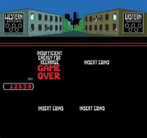 [mdk] International Team Laser (prototype) download for mame 0.283