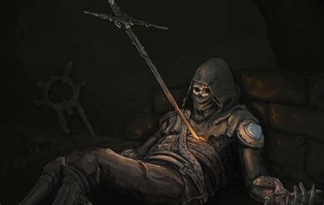 Image result for save wizard mortal shell