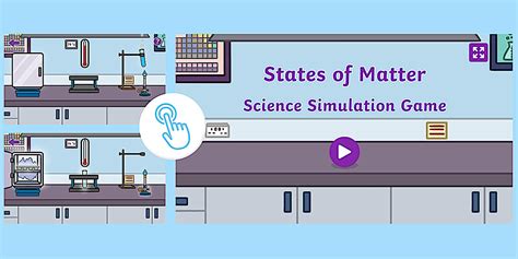 Image result for Science Simulator