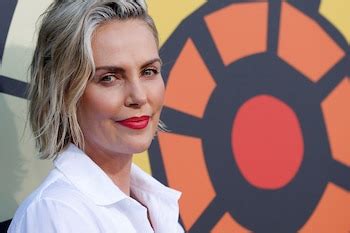“You Brought Me the Ocean”: el nuevo proyecto de HBO con Charlize ...