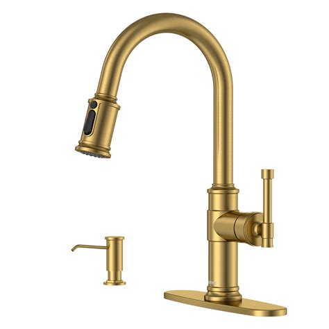 10 Vintage Kitchen Faucets That Elevate Your Space