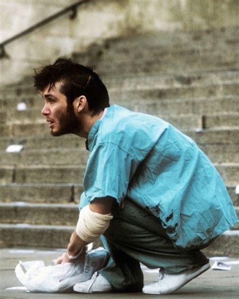 Cillian Murphy 28 Days Later Gif