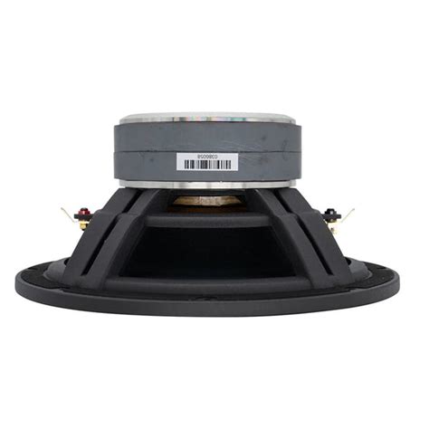 SB Acoustics Subwoofers | Audiofy – Audiofy.in